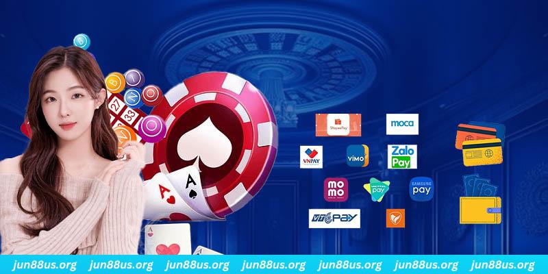 vietjack 6 baccarat là game gì