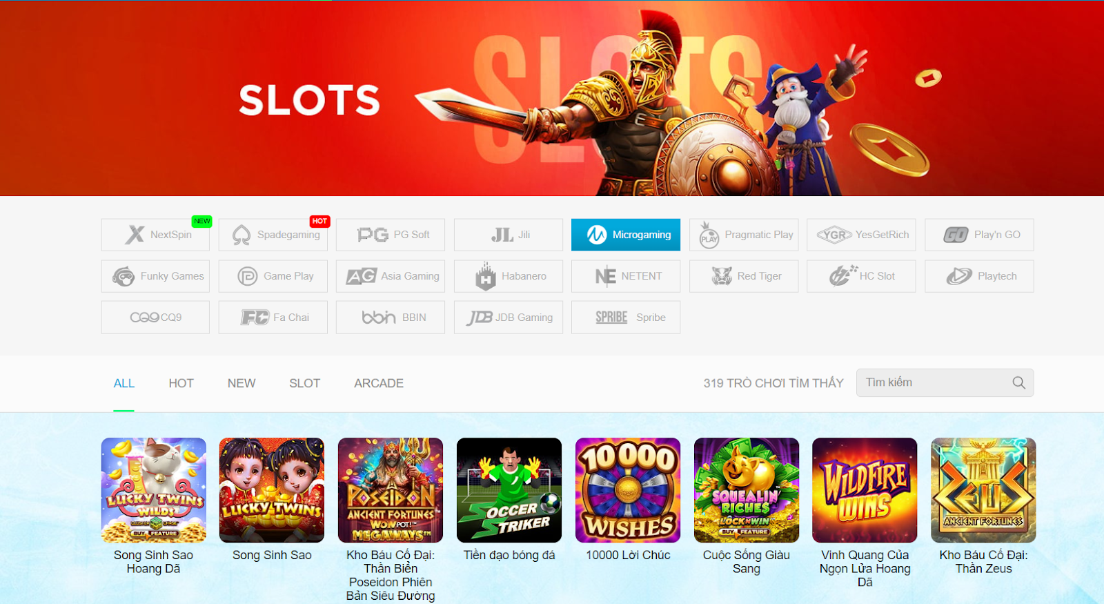 vietjack 6 full slot là gì